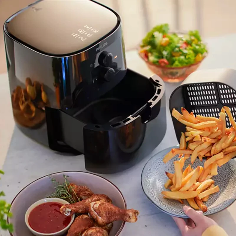 سرخ کن 9200 فیلیپس