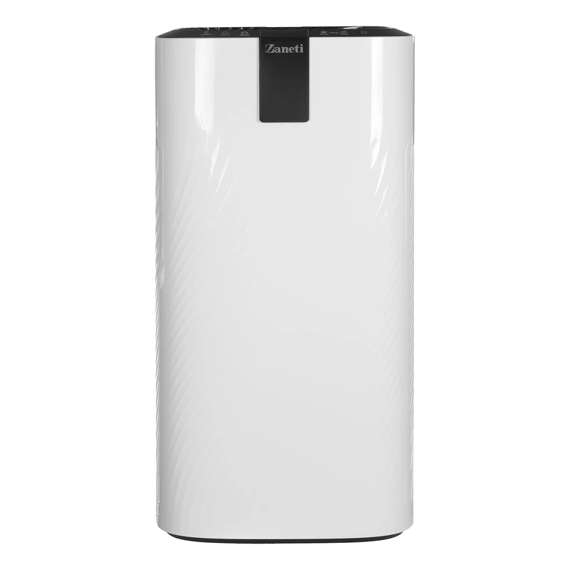 دستگاه تصفیه هوا برای هوایی پاک