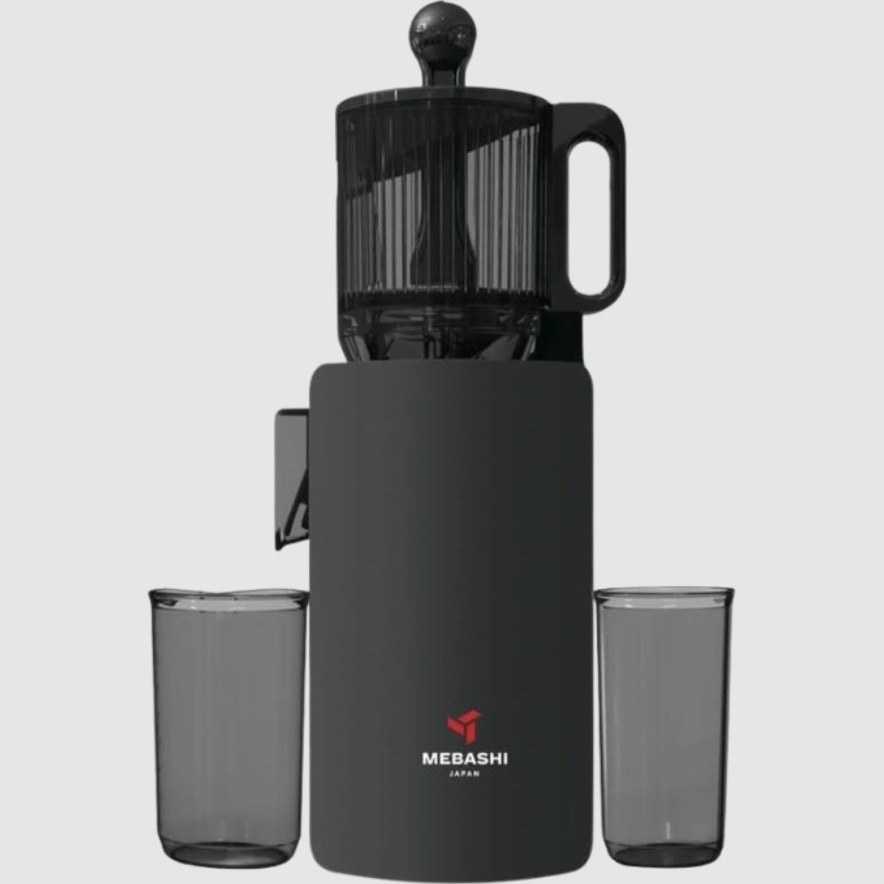 عصاره گیر مباشی مدل ME-SJ3071