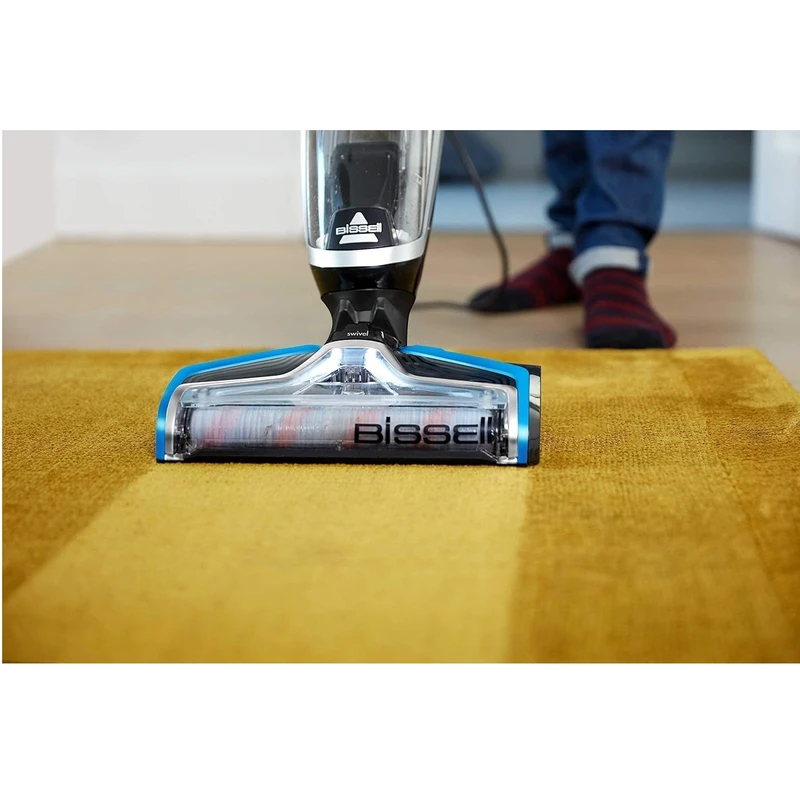 سرامیک شوی و زمین شوی بیسل مدل 2223E